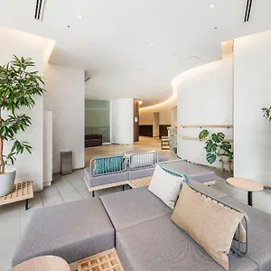Apartahotel Fraser Residencia Nankai, Osaka